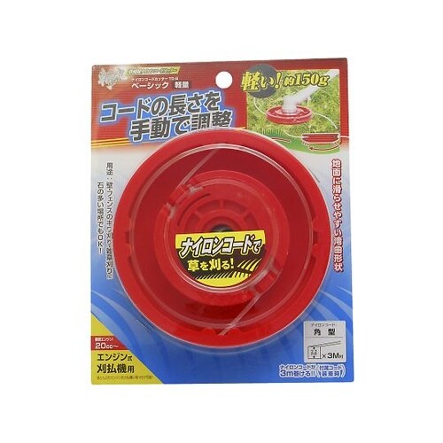 TD−B ナイロンコードカッタベーシック