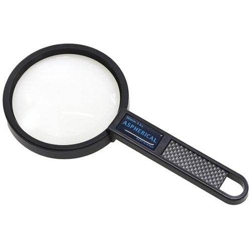 RQ−90 高倍率ルーペ 非球面3.5倍