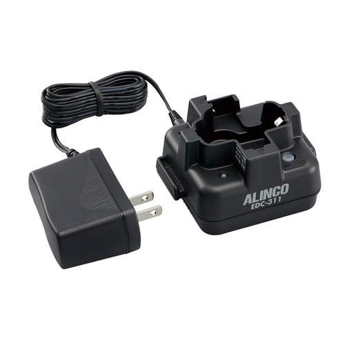 シングル充電器セット EDC−311A