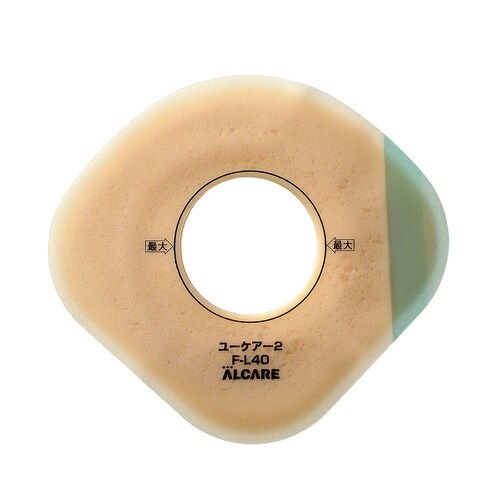 ユ−ケア−2F−L40 16596 5枚