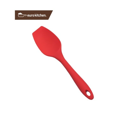 一体型ホールシリコンスクープ(スプーン型