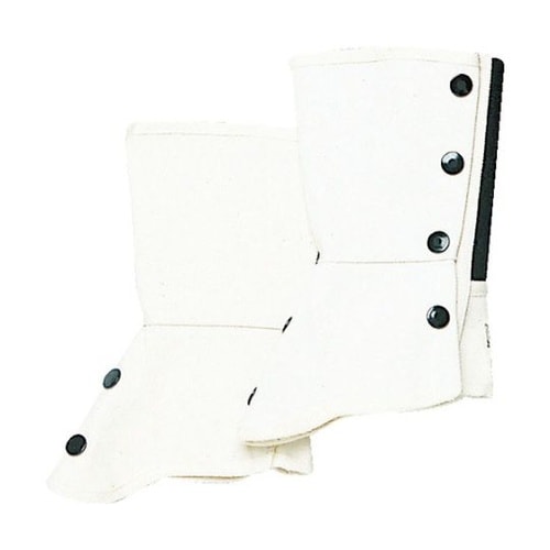 脚絆 帆布 ML−1201 ホック式 L