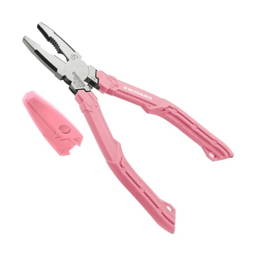 ネジザウルスGTV モーヴピンク PZ−