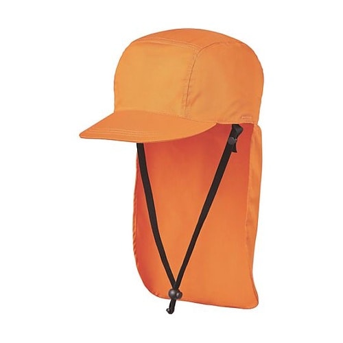 IZANO CAP2 防炎タイプ SMサ