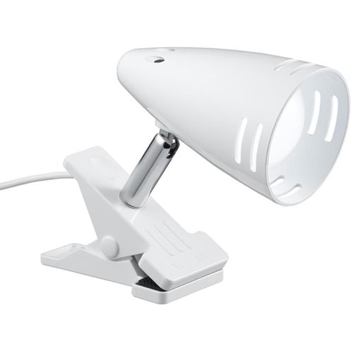 LEDクリップライト ホワイト CLEL