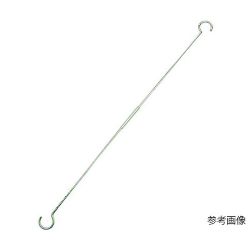 ステンレス ロングSカンユニット 線径4