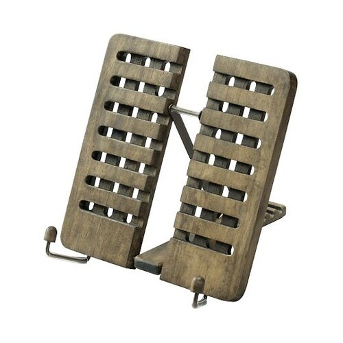 アンティーク ブックスタンド M BM1