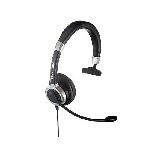 40mm ヘッドセットマイクロホン(US