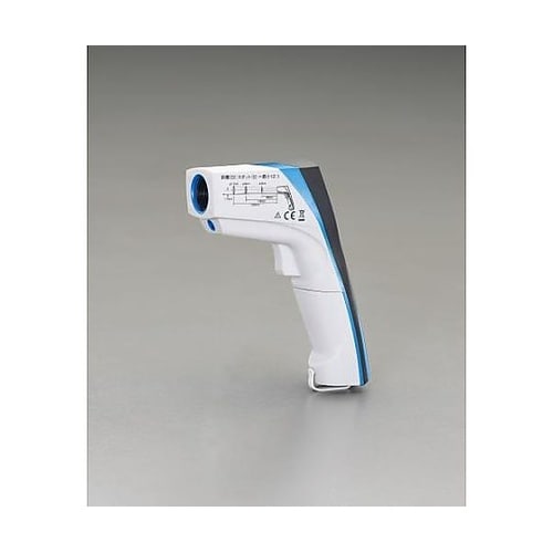 −60゜/+550゜C 放射温度計(防水