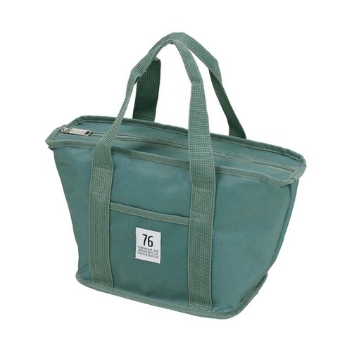 76シリーズ トートクーラーバッグ ヴィ
