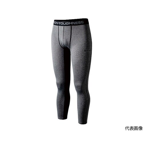 JW17939M ロングパンツ 灰黒 M