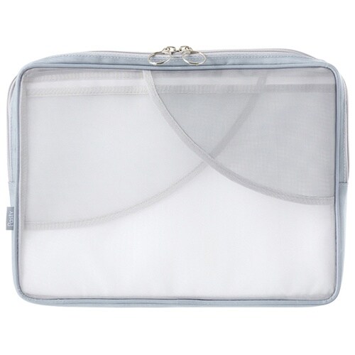 Pasty PCケース グレー 9866