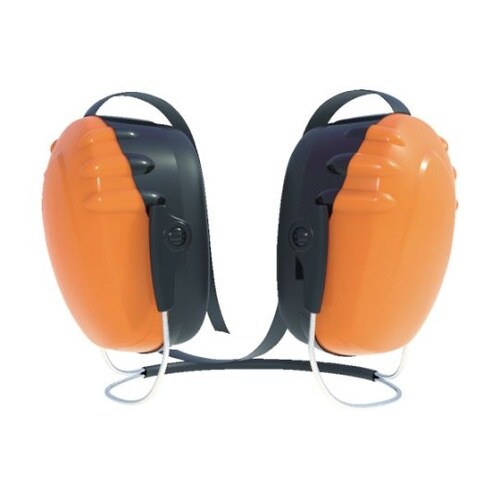 TSG300NB イヤーマフネックバンド