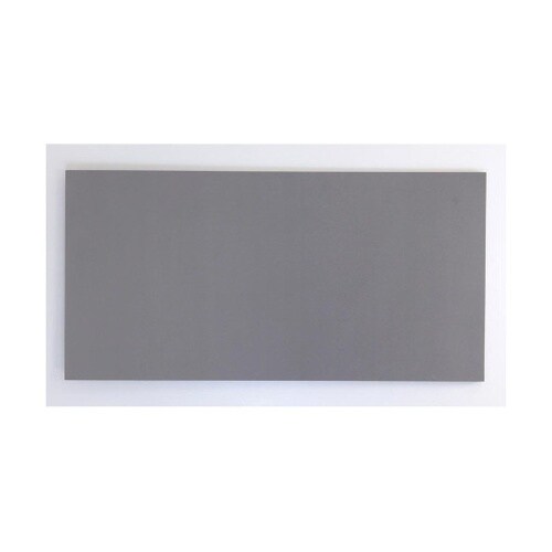 カラーシート ソフト 灰 厚さ15mm×