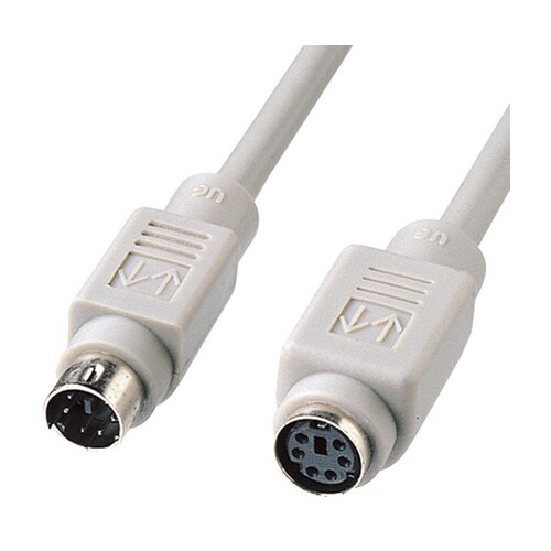 KB−K664K キーボード延長ケーブル