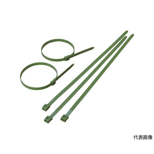 ケーブルタイ OD 幅4.8X250mm