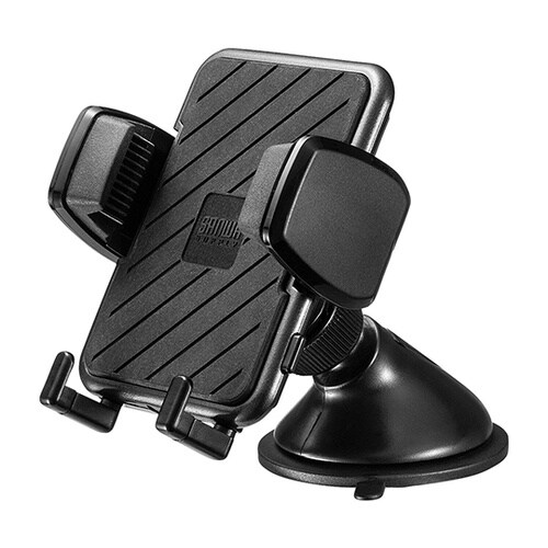 CAR−HLD11BK 車載ホルダー