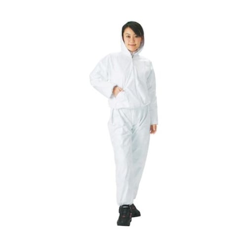 DPM501−XXL フード付ツーピース