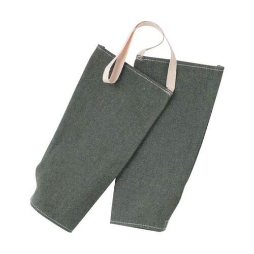 パイク溶接保護具 腕カバー 1組(2枚入