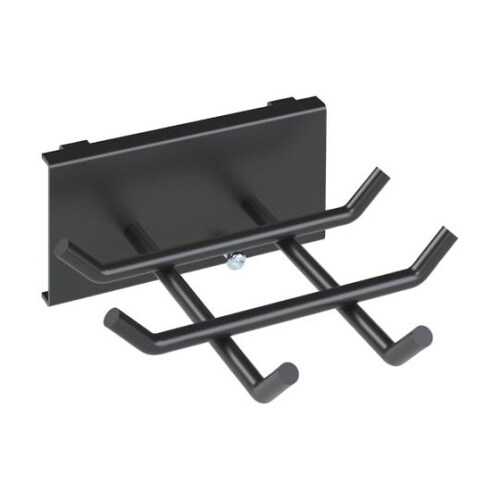 パンチングパネル用メガネレンチフック 三