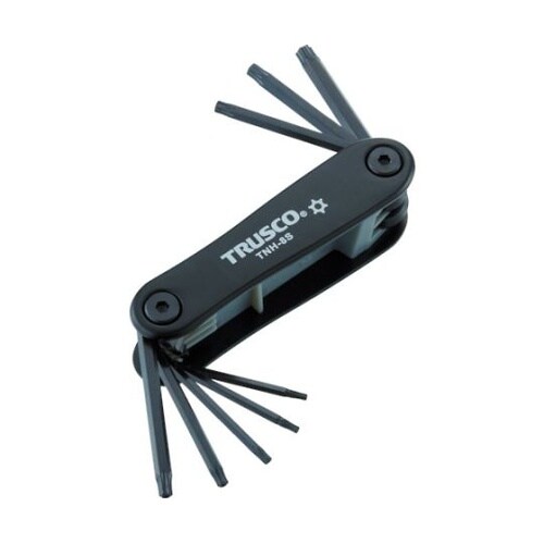 TNH8S ヘックスローブレンチセット