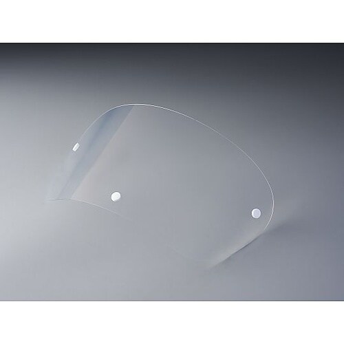 モスアイ構造シールド FD427C フー