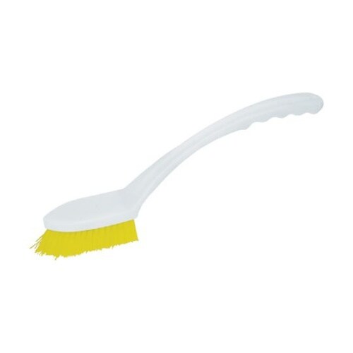 TSBLY ロングブラシ イエロー