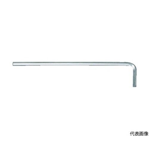 GXL100 ロング六角棒レンチ10mm