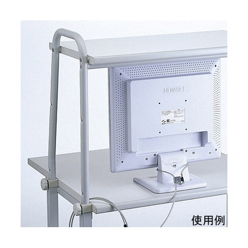 SL−49 液晶ディスプレイセキュリティ