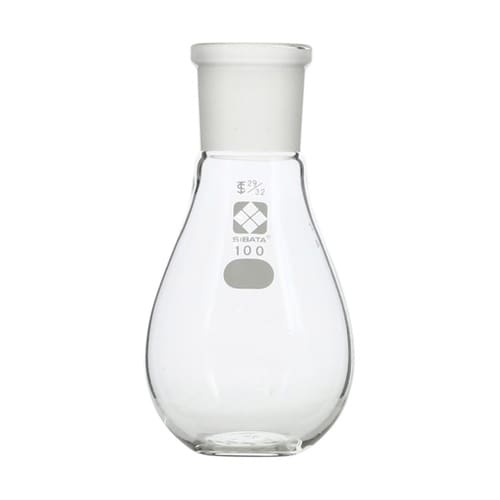 共通平底なす形フラスコ 29/32 10