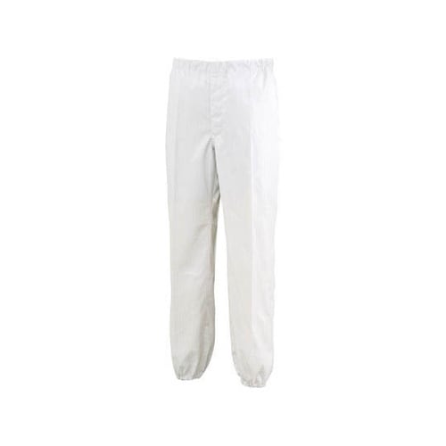 作業服 クリーンウェア 男性用スラックス