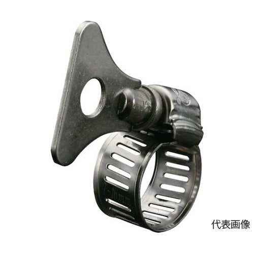 自在手締めホースバンド 20−44mm