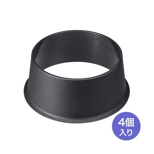 障害除けキャスターカバー SNC−COV