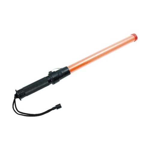 防水型LED合図灯 赤 6灯 長さ520