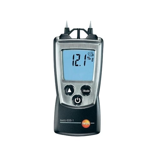 testo606−1材料水分計