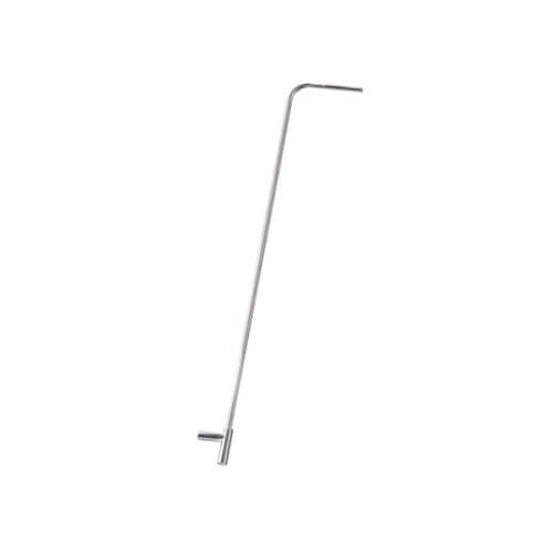 L字型ピトー管φ7mm/350mm