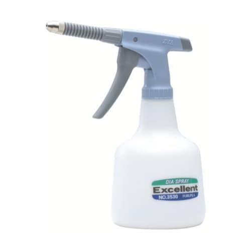 ダイヤスプレー エクセレント500 ライ