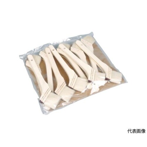 TPB42610徳用ニス刷毛木柄10号