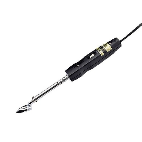 690 アート手芸こて 20Wアイロン型