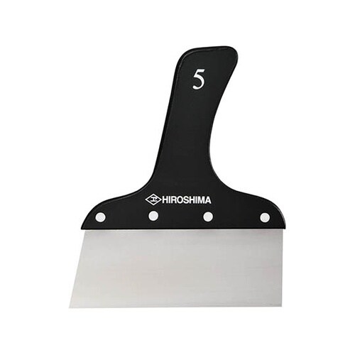 621−55 フラットパテベラII 5寸