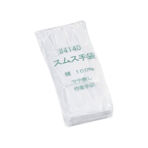 #4140 マチ無スムス 12双組 M