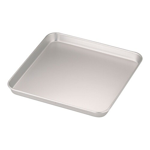 AKK11027アルマイト角膳27cm