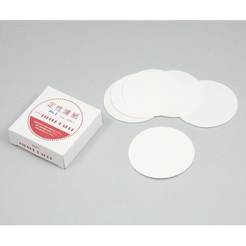 9856 定性濾紙No.1150φ