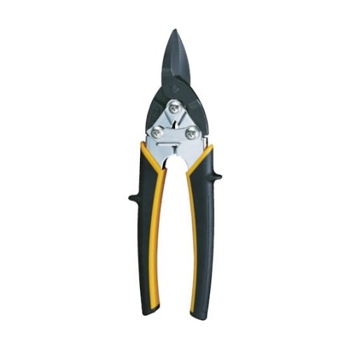 TGH185S万能金切ハサミストレート