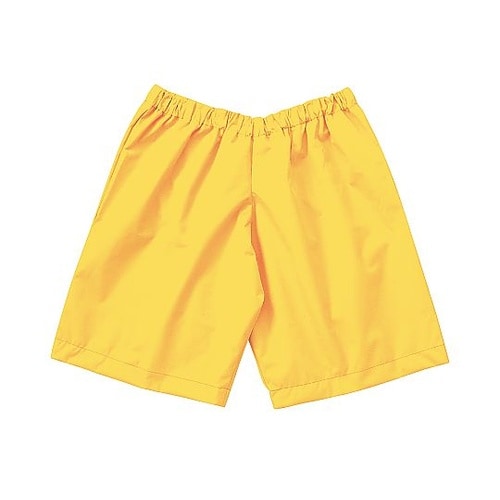 1423 デカパン競争パンツ黄