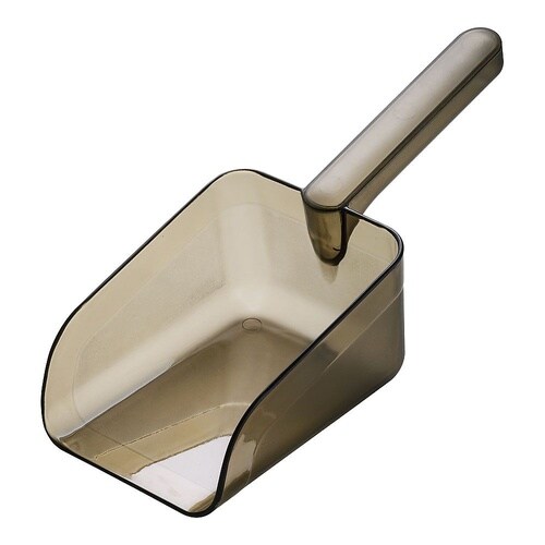 FAIF202アイススコップ中