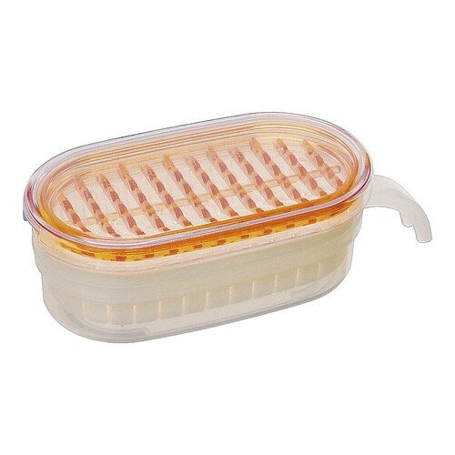 スノコ付大根おろし(鬼おろしタイプ) B