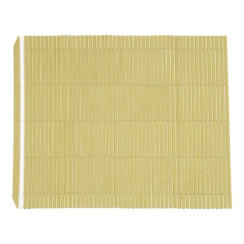 BMK4409PP抗菌巻きすLグリーン