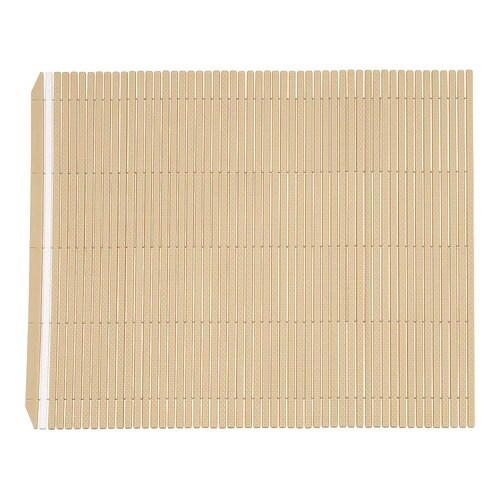 BMK4410PP抗菌巻きすLベージュ