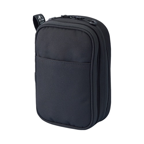 A7765−24 ツールポーチ ブラック